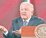 Tesla estará donde haya agua: AMLO