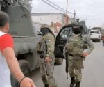 Indaga Sedena la muerte de 5 jóvenes en Nuevo Laredo