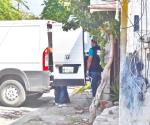 Se asfixia bebé de migrantes