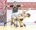 Brillan deportistas