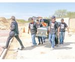 Procesan a 4 elementos de la Sedena