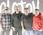 Alista nueva música y gira