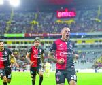 El Atlas se deja empatar