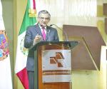 Aliados, gobierno y los aduanales