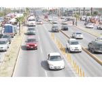 Mantienen estímulos para automovilistas