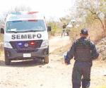 Puente deja 285 crímenes en el país