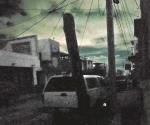Se quedan sin luz por transformador
