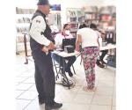 Instalan módulo itinerante del RFE