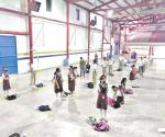 Intensifican revisiones