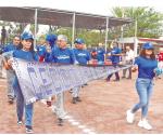 Dan bienvenida a un nuevo torneo