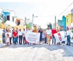 Intensifican acciones contra el dengue