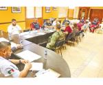 Preparan operativo vacacional Semana Santa en Presa Falcón