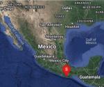 Se activa alerta sísmica en CDMX