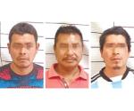 Arrestan a borrachos