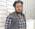 Arrestan a haitiano