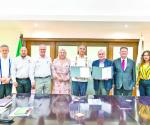 Llega a Tamaulipas el IMSS-Bienestar