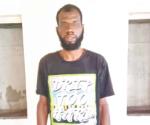 Cae haitiano por molestar a mujeres