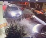 Roban camioneta y pertenencias a mujeres