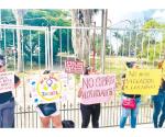 Abusan de niña en kínder