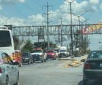 Atacan a balazos a la Policía Investigadora