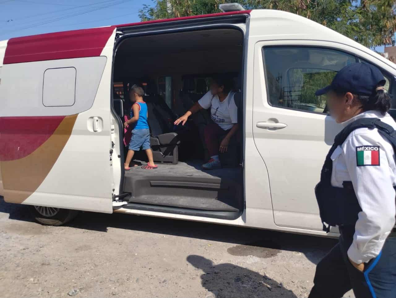 Apoyan a mujer violentada por su esposo