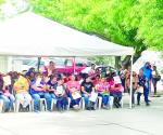 Aplazan entrega de becas Avanza