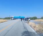 Encuentran 3 cuerpos con impactos de bala