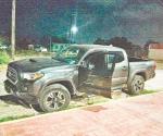 Arranca cacería de asesinos