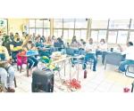 Capacitan a docentes