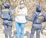 Extraditan a EU a una socia de ´Los Chapitos´