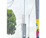 Provoca estragos alto uso de energía