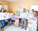 Se realizan jornadas de salud preventivas