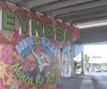 El arte urbano de Reynosa