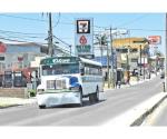 Evitarán alza del trasporte público