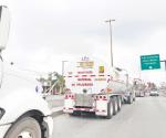 Decae seguridad carretera