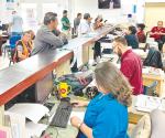 Mantienen costos en derechos vehiculares