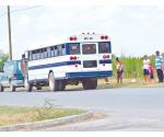 Limitan corridas
