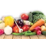 Verduras carísimas