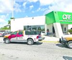 Protegen a Matamoros 10 patrullas y 500 policías