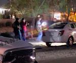 Hallan cuerpo de elemento de Seguridad