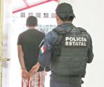 Anda bravo contra el tío