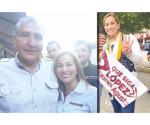 Cesan operadora por condicionar apoyo