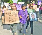 Incrementan 8% los asesinatos de mujeres en julio