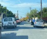 Fallece por causas naturales