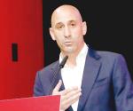 Rubiales es el paria en el futbol español