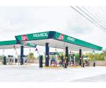 Reportan un nuevo asalto a gasolinera