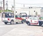 Arrestan a borrachos