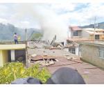Cae avioneta;  hay 3 muertos