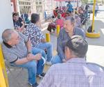 Se suma el CBTis 73 al paro escolar