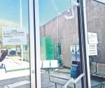 Suspende IMSS labores; reanudan próximo lunes